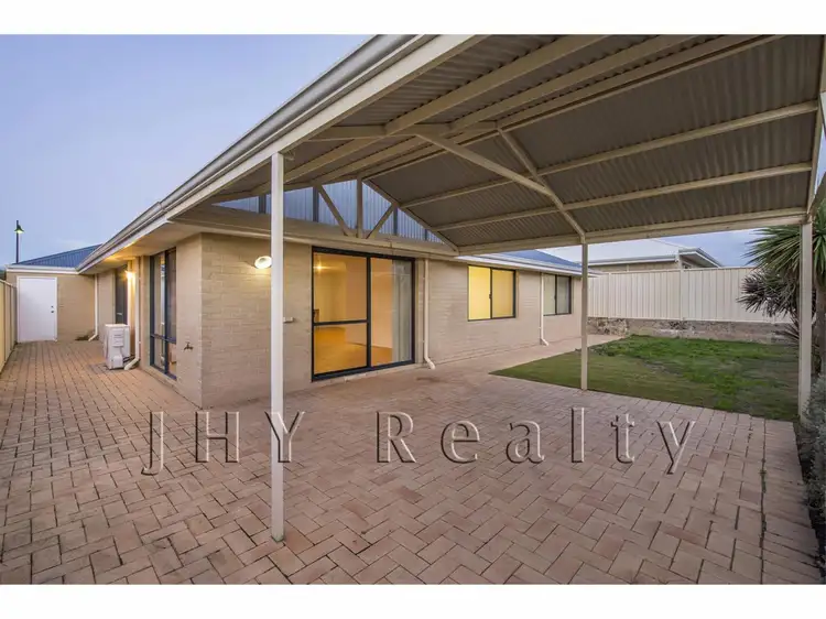 Third view of Homely house listing, 60 Cherry Hills Circle, Dunsborough WA 6281