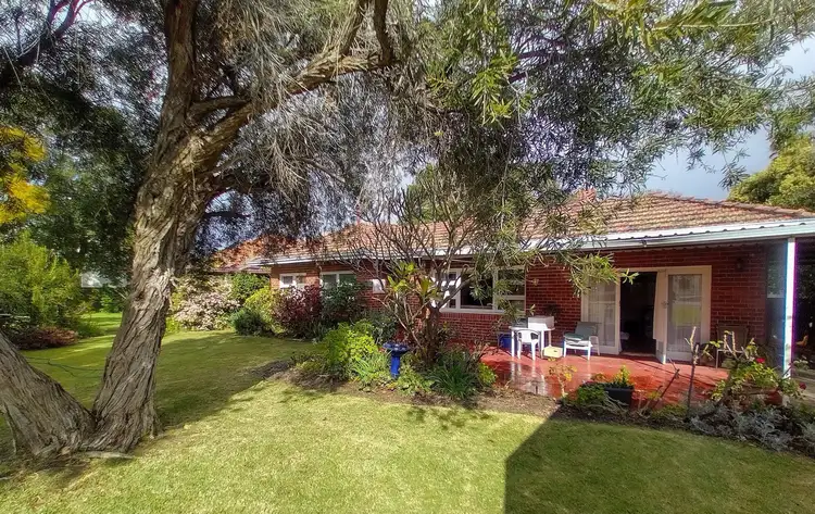 71 Ardross Street, Applecross WA 6153