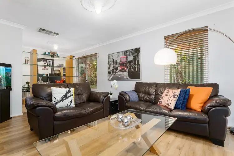 Fifth view of Homely house listing, 44 Beelara Way, Wanneroo WA 6065