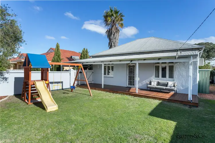 Main view of Homely house listing, 9 Swansea Street, East Victoria Park WA 6101