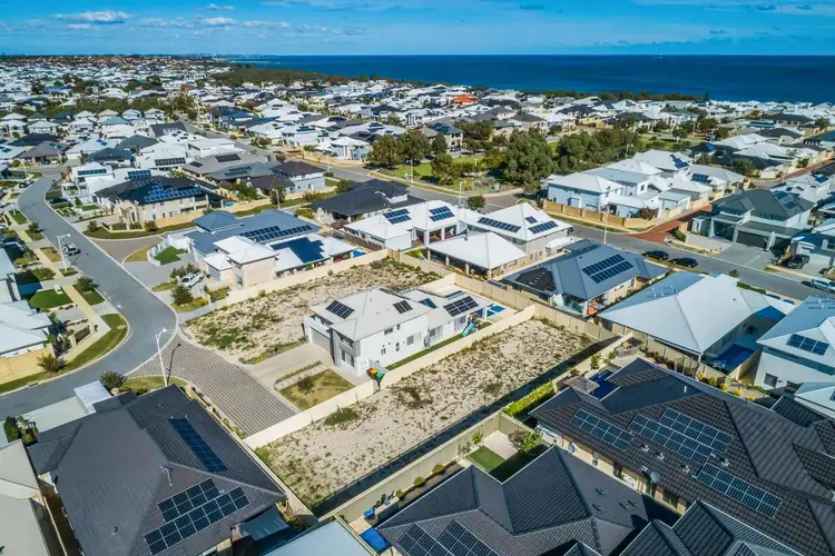 Fifth view of Homely land listing, 19 Wamberal Way, Burns Beach WA 6028