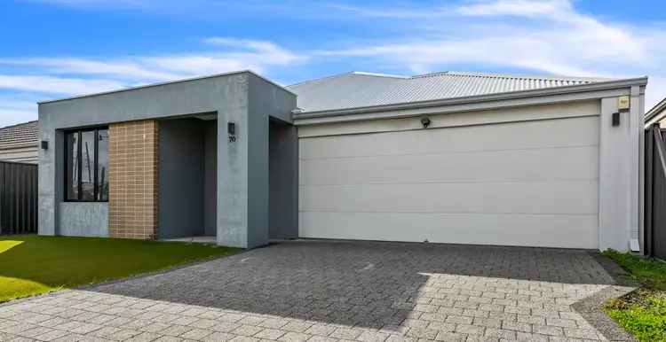 70 Welcome Meander, Harrisdale WA 6112