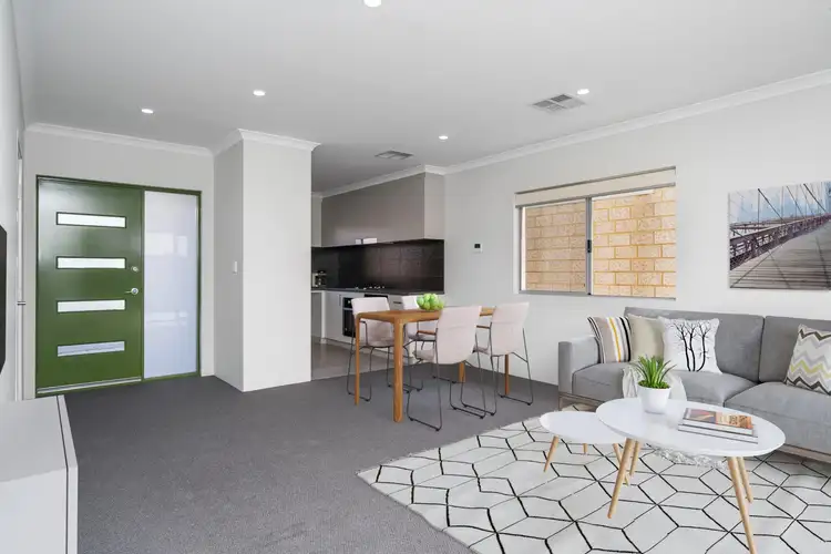 34 Emily Loop, Madeley WA 6065
