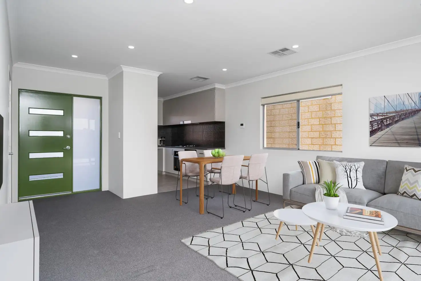 Main view of Homely house listing, 34 Emily Loop, Madeley WA 6065