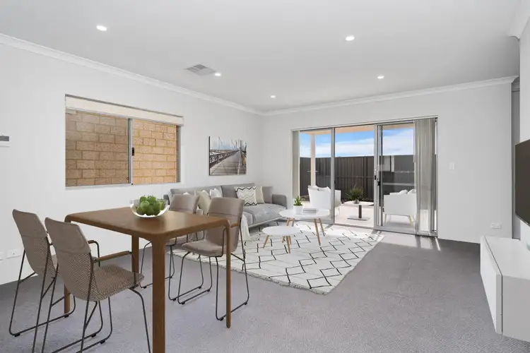 Third view of Homely house listing, 34 Emily Loop, Madeley WA 6065