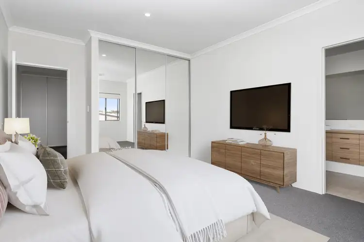 Fifth view of Homely house listing, 34 Emily Loop, Madeley WA 6065