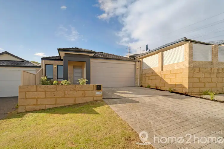 2/36 Lintott Way, Spearwood WA 6163