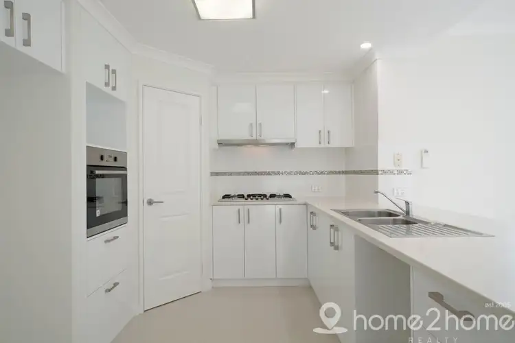 Second view of Homely house listing, 2/36 Lintott Way, Spearwood WA 6163