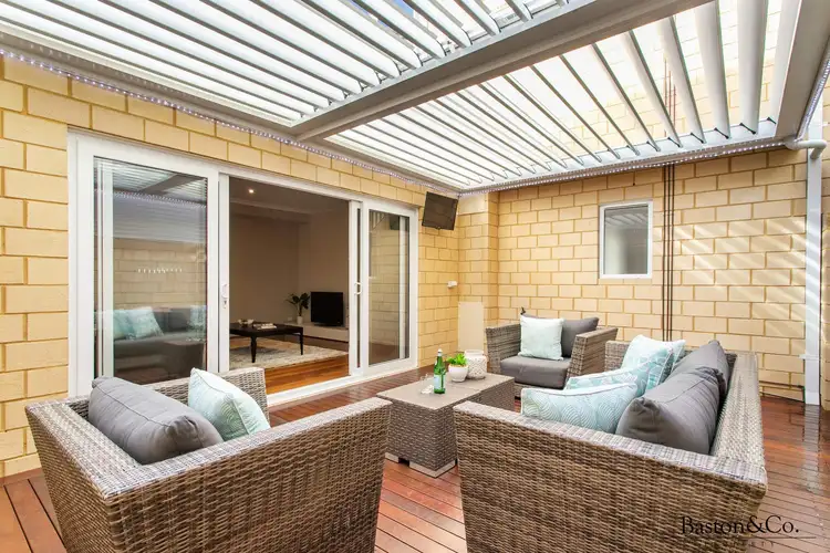 Second view of Homely house listing, 11 Mytilene Drive, Victoria Park WA 6100