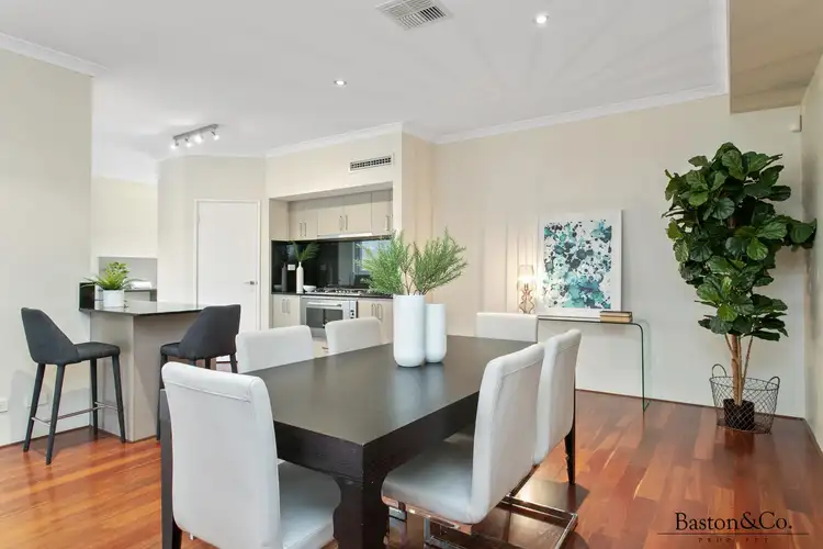 Sixth view of Homely house listing, 11 Mytilene Drive, Victoria Park WA 6100
