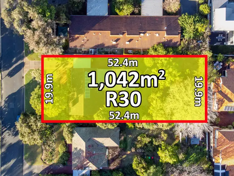 19 Roscorla Avenue, Yokine WA 6060