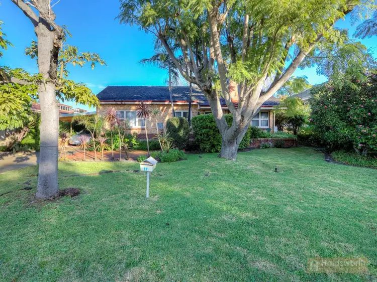 Third view of Homely house listing, 19 Roscorla Avenue, Yokine WA 6060