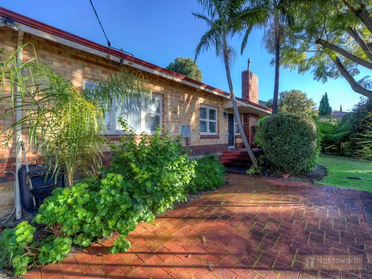 Fourth view of Homely house listing, 19 Roscorla Avenue, Yokine WA 6060