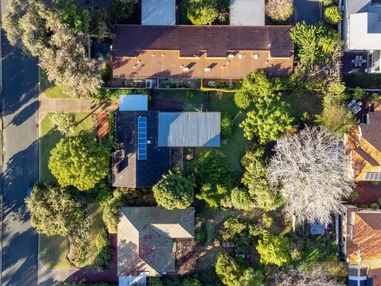 Seventh view of Homely house listing, 19 Roscorla Avenue, Yokine WA 6060