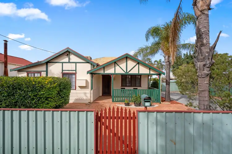 25 Harvey Street, South Kalgoorlie WA 6430