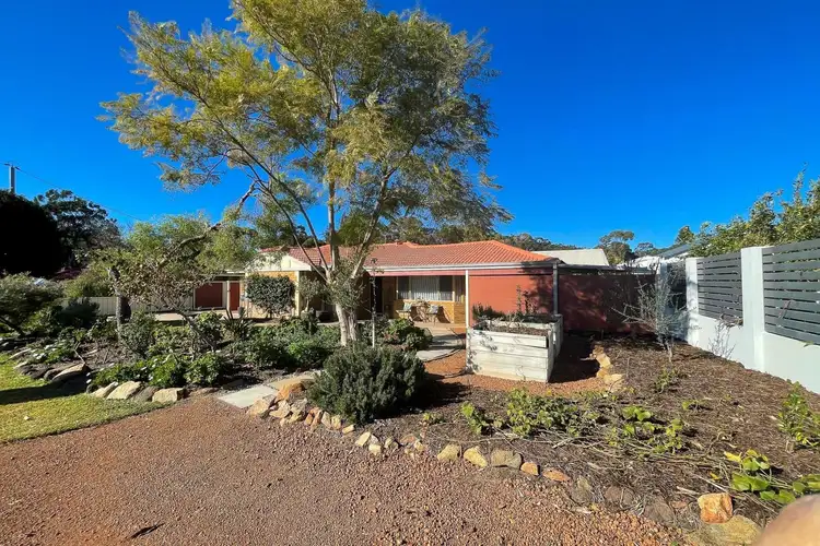 Third view of Homely house listing, 22 Richards Crescent, Craigie WA 6025