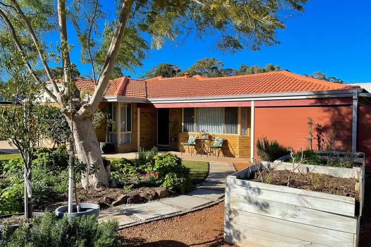 Fourth view of Homely house listing, 22 Richards Crescent, Craigie WA 6025
