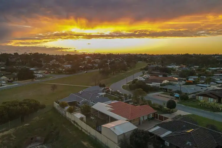 Sixth view of Homely house listing, 22 Richards Crescent, Craigie WA 6025