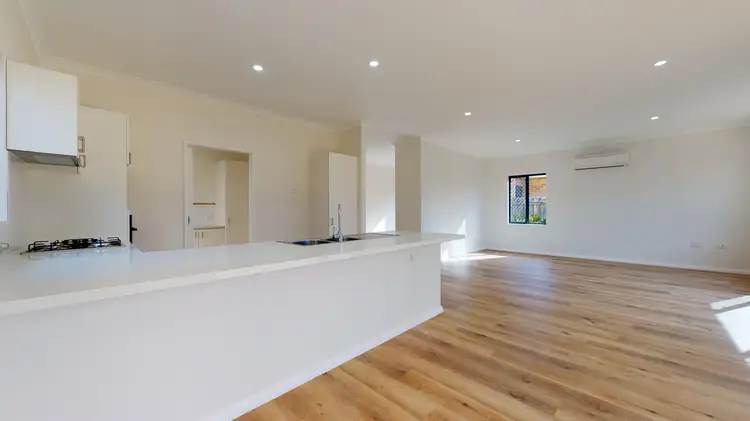Second view of Homely retirement listing, 96/22 Carnegie Place, Greenfields WA 6210