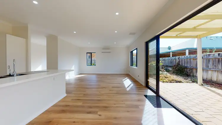 Third view of Homely retirement listing, 96/22 Carnegie Place, Greenfields WA 6210