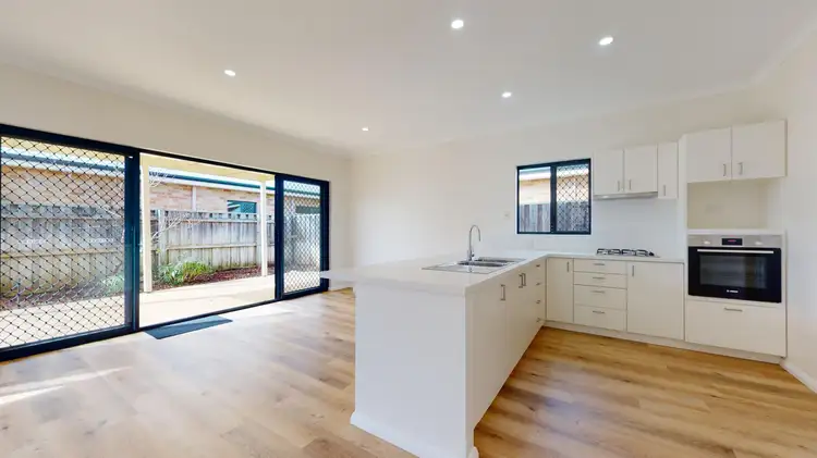 Fifth view of Homely retirement listing, 96/22 Carnegie Place, Greenfields WA 6210