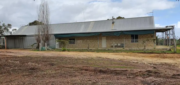 Second view of Homely house listing, 339 Meadowbrook Ramble, Bullsbrook WA 6084