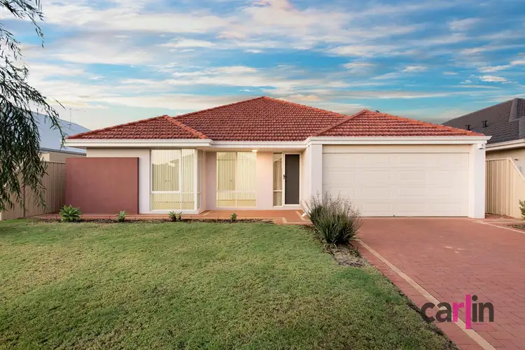 Main view of Homely house listing, 12 Neilson Street, Hammond Park WA 6164