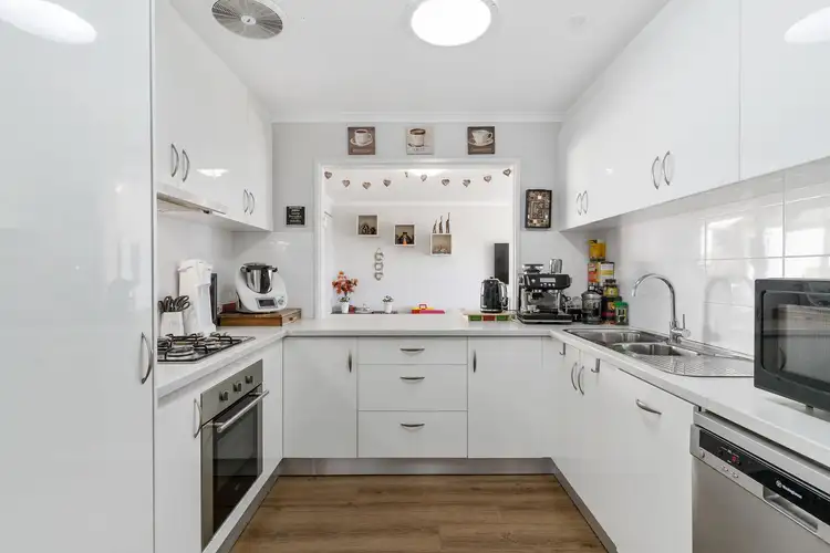 Second view of Homely house listing, 16 Lydia Court, Greenwood WA 6024