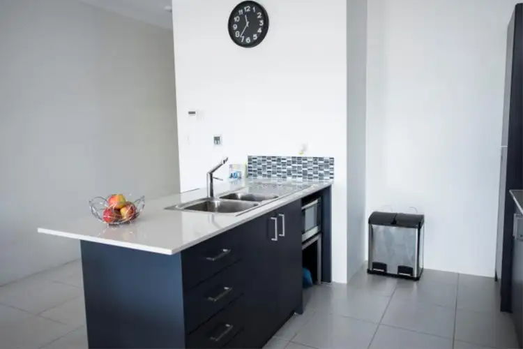 Second view of Homely house listing, 38 Mennock Approach, Baldivis WA 6171