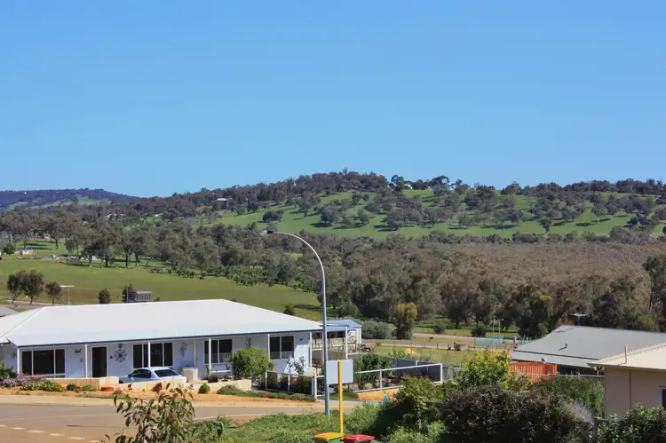 Fourth view of Homely land listing, Lot 3, Myrtle Way, Bindoon WA 6502