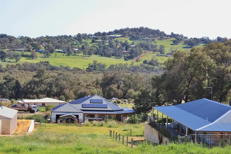 Seventh view of Homely land listing, Lot 3, Myrtle Way, Bindoon WA 6502