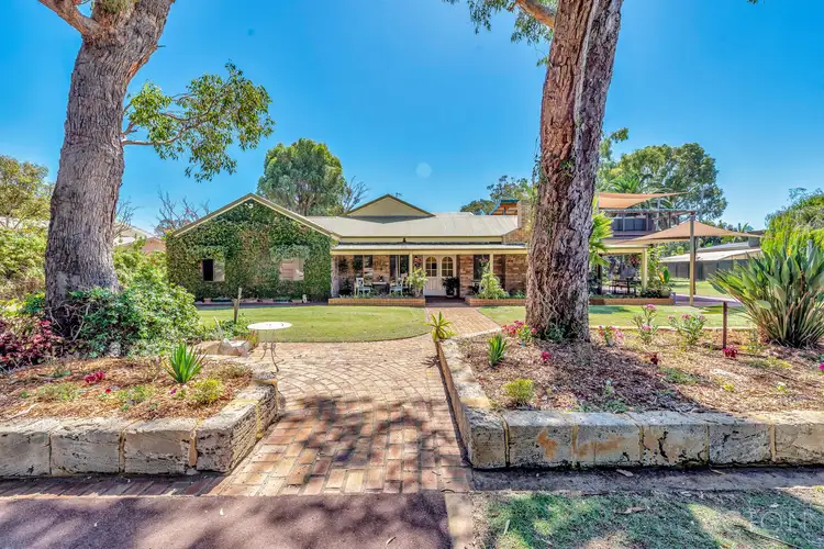 Main view of Homely house listing, 34 Pleasant Grove Circle, Falcon WA 6210