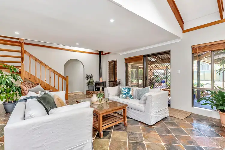 Fourth view of Homely house listing, 34 Pleasant Grove Circle, Falcon WA 6210