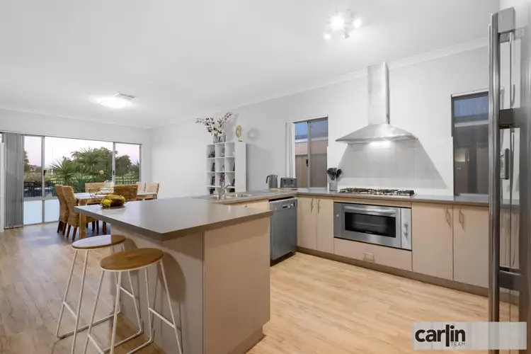 Third view of Homely house listing, 84 Macquarie Boulevard, Hammond Park WA 6164