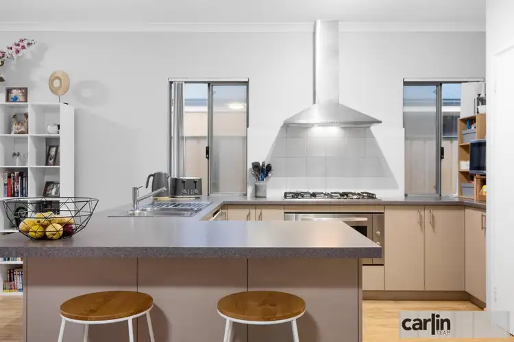 Fourth view of Homely house listing, 84 Macquarie Boulevard, Hammond Park WA 6164