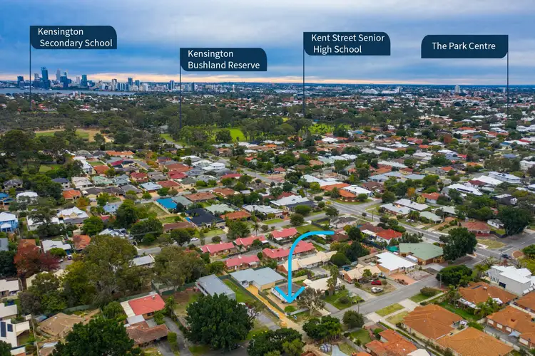 129 Basinghall Street, East Victoria Park WA 6101