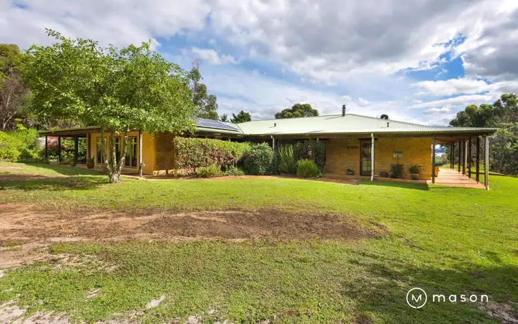 Fifth view of Homely house listing, 120 Swan Point Road, Kalgan WA 6330