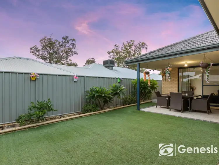 Main view of Homely house listing, 10 Petersfield Lane, Wellard WA 6170