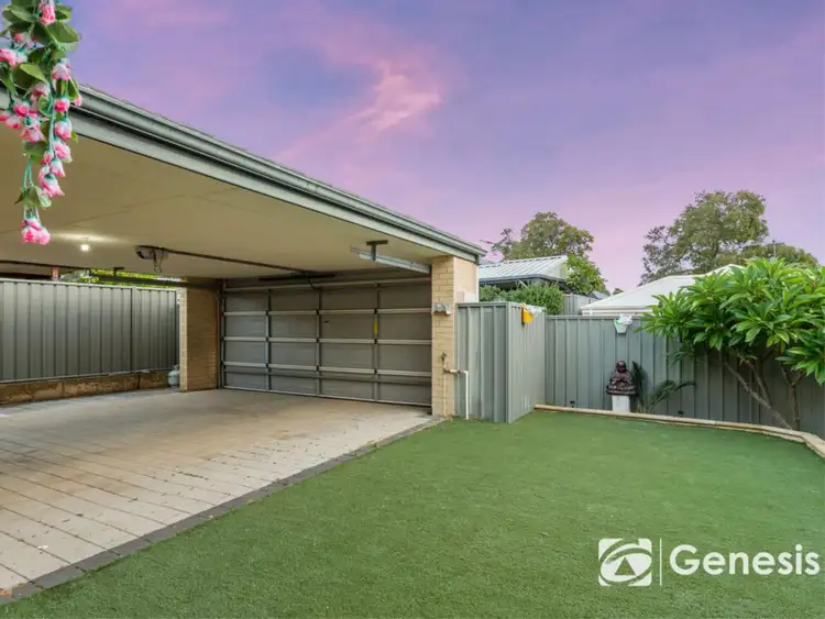 Second view of Homely house listing, 10 Petersfield Lane, Wellard WA 6170