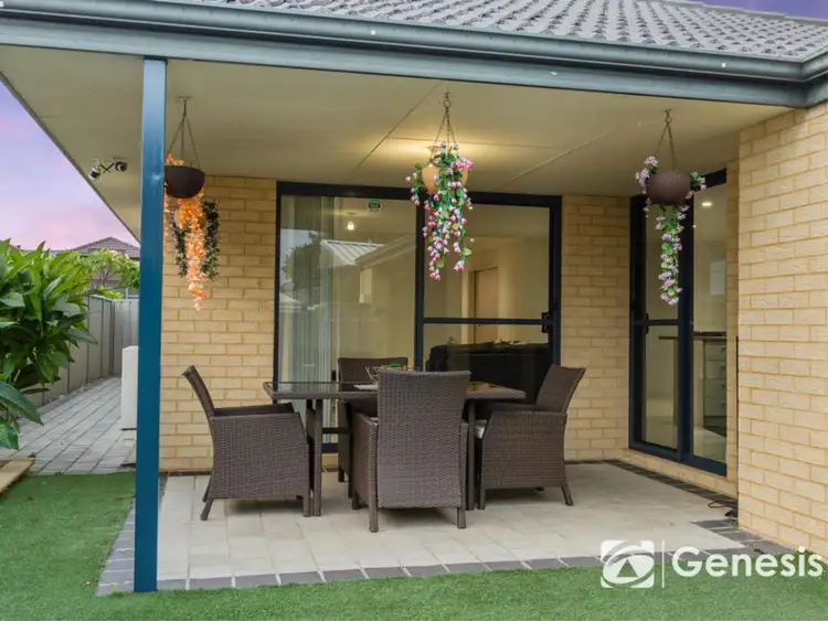 Third view of Homely house listing, 10 Petersfield Lane, Wellard WA 6170