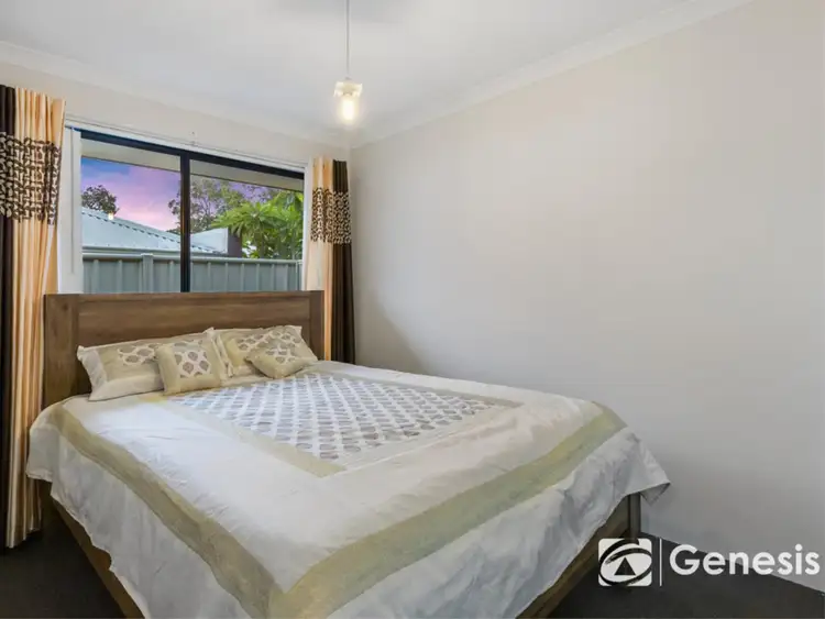 Sixth view of Homely house listing, 10 Petersfield Lane, Wellard WA 6170
