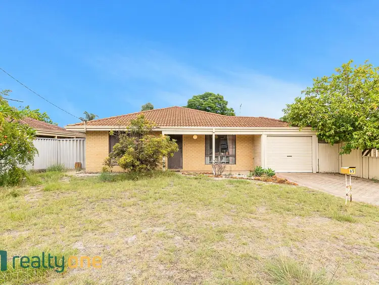 65 Cameron Street, Langford WA 6147