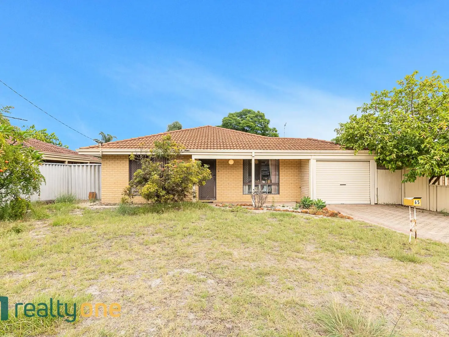 Main view of Homely house listing, 65 Cameron Street, Langford WA 6147