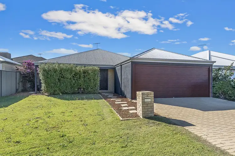 Main view of Homely house listing, 12 Cervantes Avenue, Baldivis WA 6171