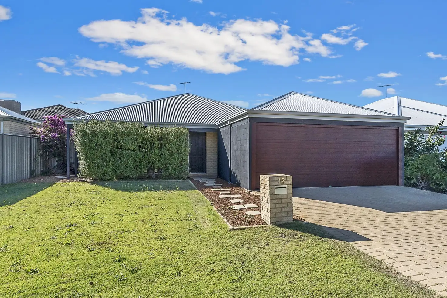 Main view of Homely house listing, 12 Cervantes Avenue, Baldivis WA 6171