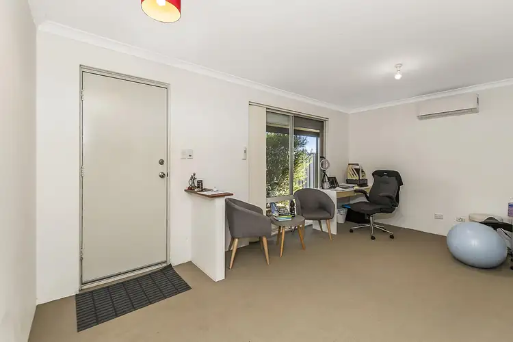 Second view of Homely house listing, 12 Cervantes Avenue, Baldivis WA 6171