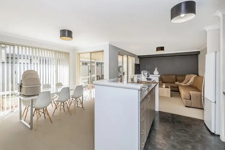 Third view of Homely house listing, 12 Cervantes Avenue, Baldivis WA 6171