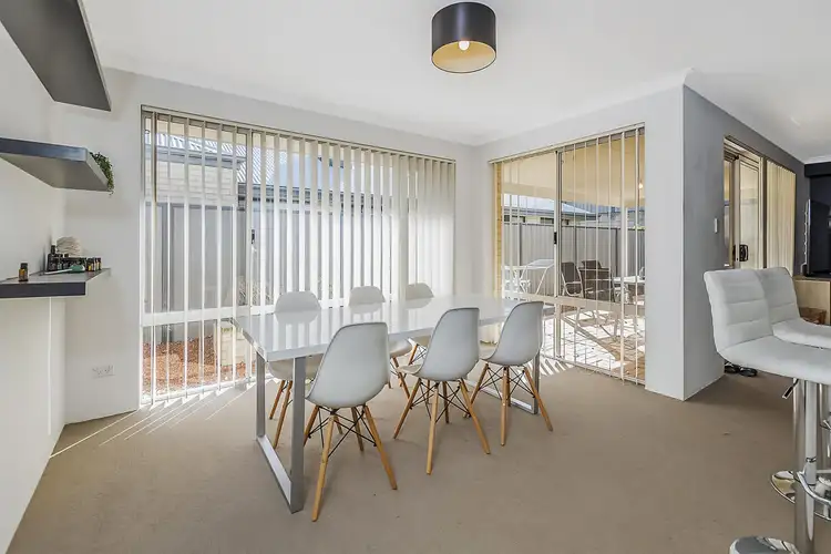 Fourth view of Homely house listing, 12 Cervantes Avenue, Baldivis WA 6171