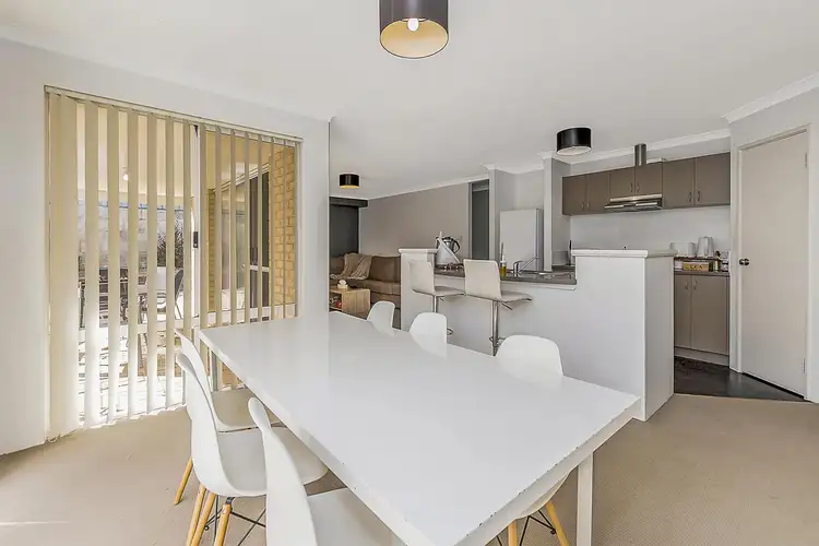 Fifth view of Homely house listing, 12 Cervantes Avenue, Baldivis WA 6171