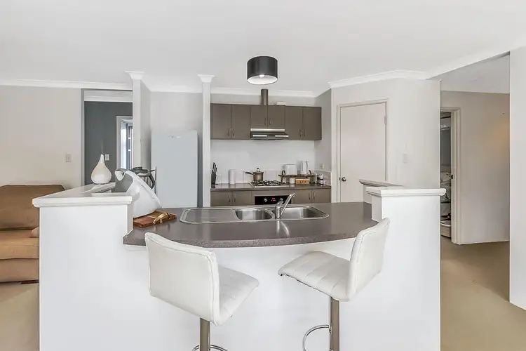 Sixth view of Homely house listing, 12 Cervantes Avenue, Baldivis WA 6171